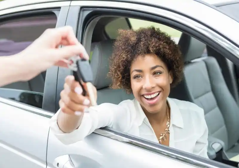 auto leasen Wezep